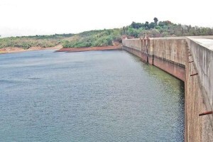 barvi dam thane district