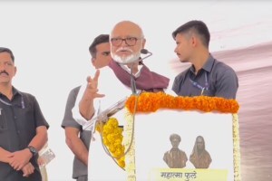 chhagan bhujbal fight, chhagan bhujbal on obc rights, chhagan bhujbal on rights of obc end
