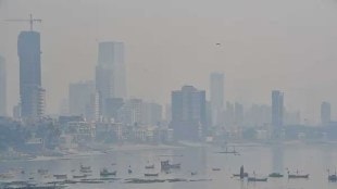 mumbai pollution, four out of five families sick, four out of five families sick due to pollution in mumbai