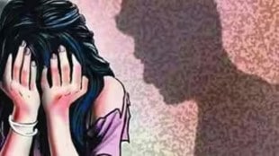 minor girl molested in mumbai, vakola police arrested a man who molested minor girl