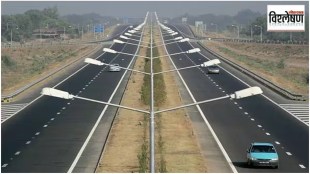 thane district traffic problem in marathi, highways will be connected in thane in marathi, mmrda new project to connect highways in marathi