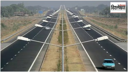 thane district traffic problem in marathi, highways will be connected in thane in marathi, mmrda new project to connect highways in marathi