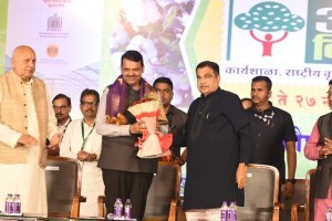 devendra fadnavis chief minister soon, uttar pradesh minister surya pratap shahi, surya pratap shahi devendra fadnavis cm