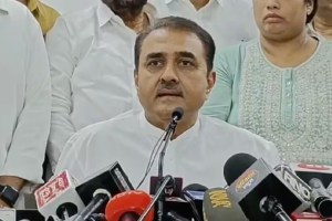 praful patel criticises prithviraj chavan, praful patel replied to prithviraj chavan for his allegations on ncp