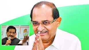 radhakrishna vikhe patil criticises prithviraj chavan, prithviraj chavan on maratha reservation