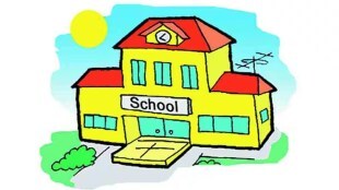 washim unauthorized school, washim vishwa international english school