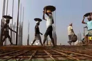 palghar district, workers await compensation amount