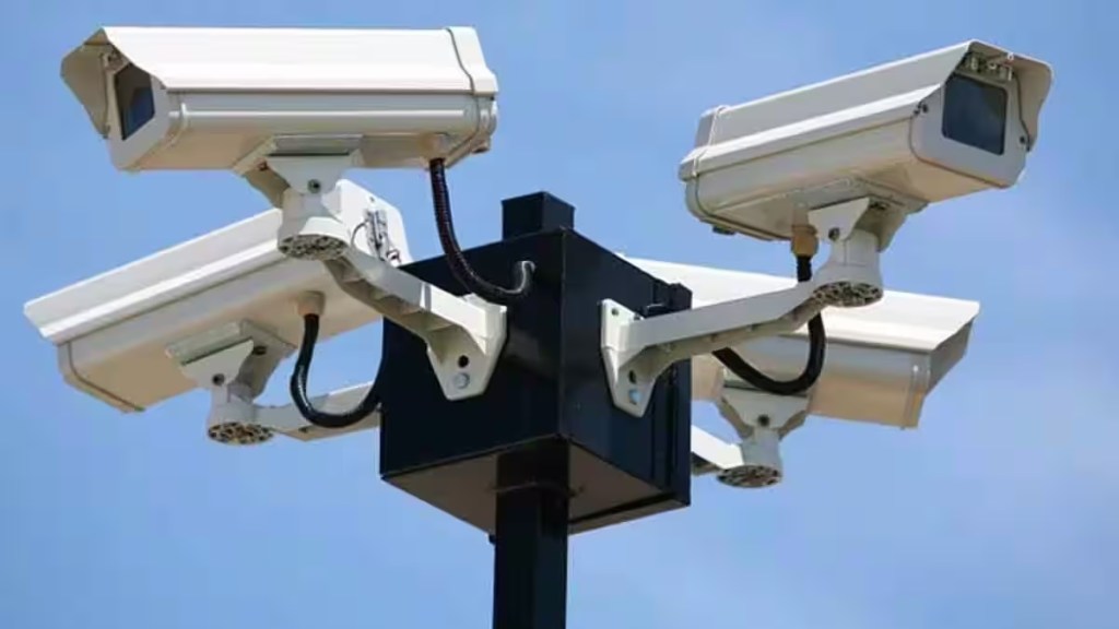 99 cctv cameras in buldhana, 99 cctv camera to be installed in buldhana