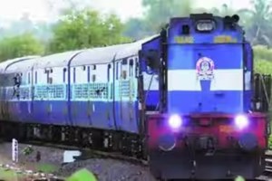 रेल्वे प्रवाशांसाठी आनंद वार्ता! ‘या’ साप्ताहिक विशेष रेल्वेला मुदतवाढ akola railway news, hyderabad jaipur weekly special train