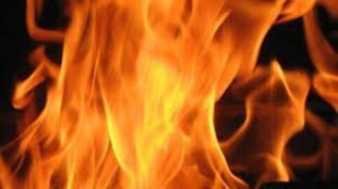 thane 15 fire incidents, 15 fire incidents in last ten days