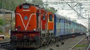 poisoning to the chennai palitana bharat gaurav train