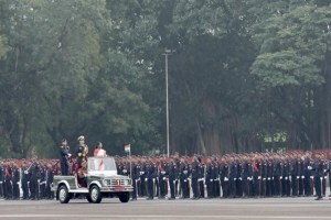 women s battalion parade in pune nda, nda pune passing out ceremony