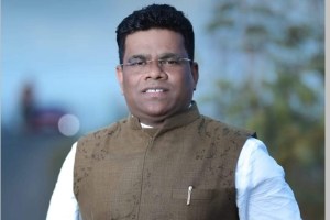 vasai virar city, former mayor rupesh jadhav, ed notice,