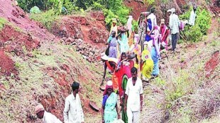 pune rojgar hami yojana, 97 thousand labours registered for rojgar hami yojana