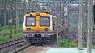 The Central Railway has announced the decision to cancel the mega block on the Central and Harbor lines on Sunday