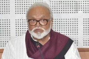 OBC leader Haribhau Rathod challenge to Bhujbal pune news