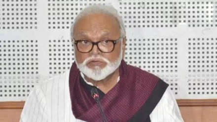OBC leader Haribhau Rathod challenge to Bhujbal pune news