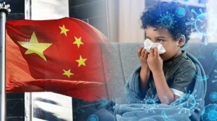 Central government's precautionary step new epidemic China pune