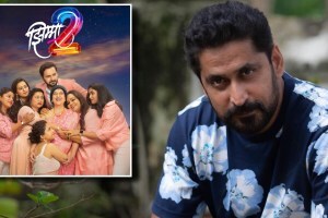 chinmay mandlekar jhimma 2