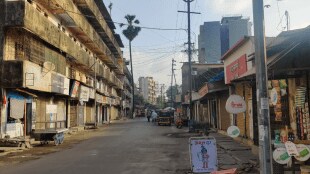 454 crore proposal concrete roads Kalyan East, Demand funds MMRDA 20 roads