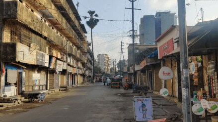 454 crore proposal concrete roads Kalyan East, Demand funds MMRDA 20 roads