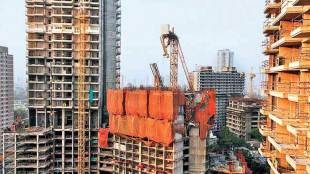 fir against builders if violating bmc guidelines to control air pollution