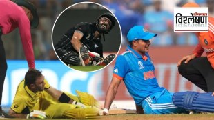 why cricketers cramping during world cup