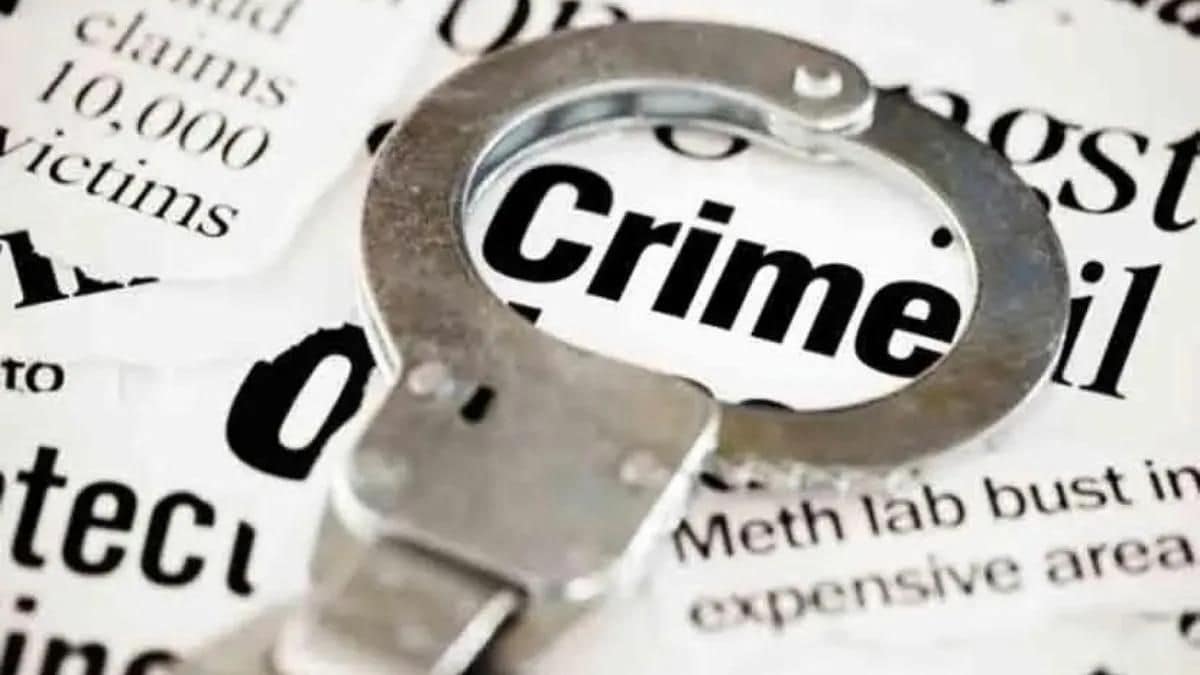 Virars caste panchayat case
