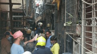 body of man was found Nalpada area ​​Kapurbavadi thane