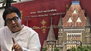 mumbai High Court, Raj Thackeray, kalyan dombivali municipal corporation election