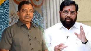 case former Thackeray mayor Datta Dalvi defaming abusing Chief Minister Eknath Shinde mumbai