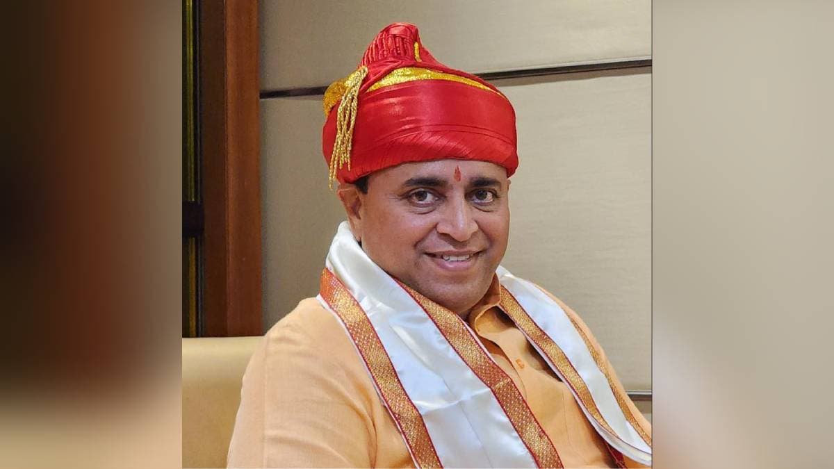 sunil Deodhar, pune, lok sabha election