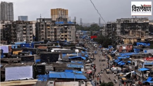 TDR Dharavi