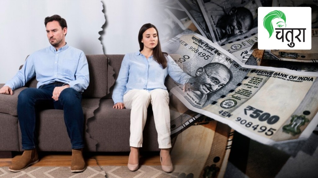 Delhi High Court Observations Spouse's earning capacity maintenance expenses divorce