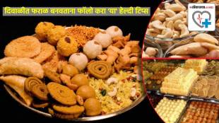 Healthy Diwali hacks Discover how to enjoy traditional sweets savouries with a healthy twist