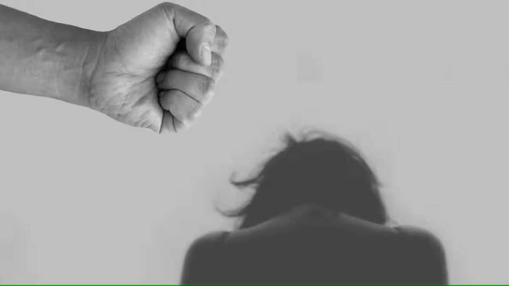 domestic violence in mumbai increased five times more this year compared to last year