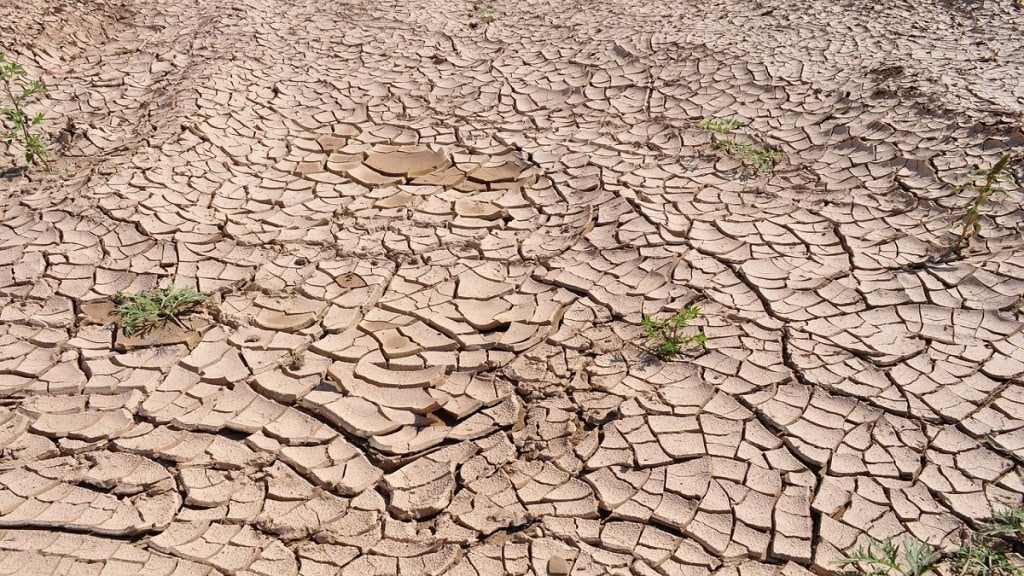 taluka Pune district drought