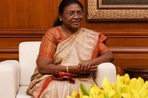 The President is on a three day visit to Pune from tomorrow pune print news