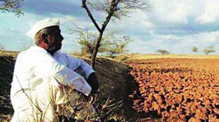 Kisan Sabha demanded debt drought-affected farmers restructuring agricultural loans drought-affected farmers