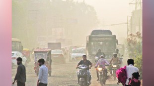 Supreme Court regrets Delhi pollution