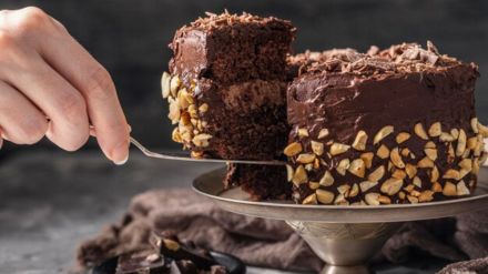 Easy cake baking tips