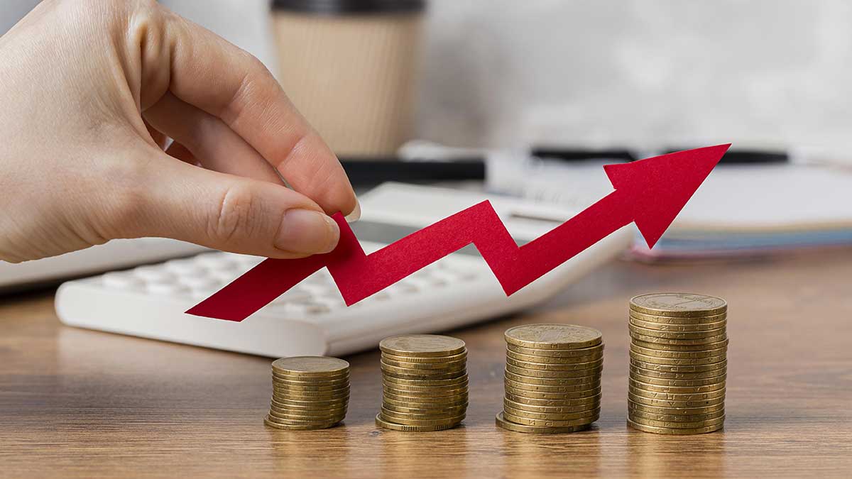 maharashtra growth rate target 17 percent by 2028 to cross economy worth one lakh crore dollars