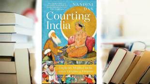 nandini das book courting india