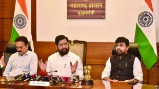 Chief Minister Eknath Shinde assurance that he will do more work in two months regarding reservation Mumbai new