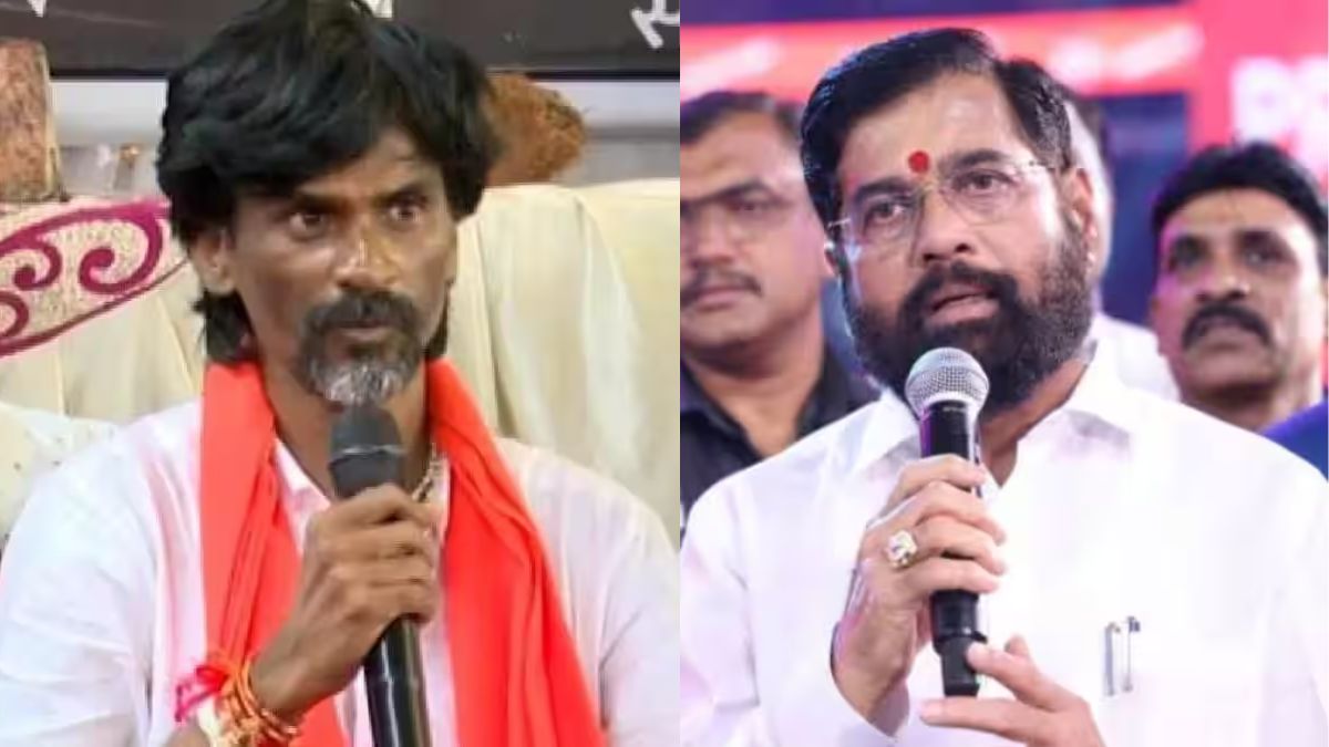 eknath shinde and manoj jarange