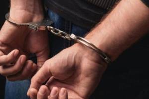 ex ias officer arrested in gujarat