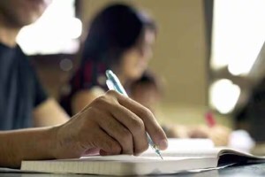 UPSC Preparation General Studies Paper One Geography Answer Writing Skills