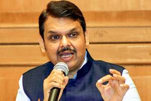 devendra fadnavis assurance of giving water to marathwada in cabinet meeting