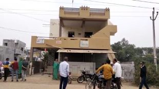 Fake kidnapping of young woman with the help of acquaintances