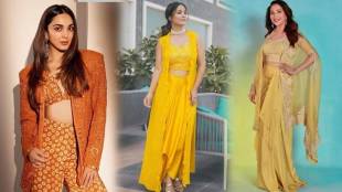 Diwali 2023 fashion tips for festive season wear trendy indo western ethnic outfit